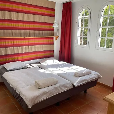 Lejlighed Trinimat Apartment Tenerife North 2, In La Quinta Santa Úrsula