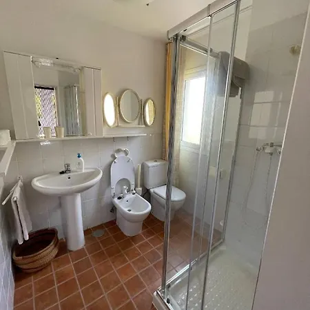 Trinimat Apartment Tenerife North 2, In La Quinta Lejlighed