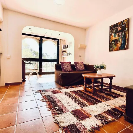 Trinimat Apartment Tenerife North 2, In La Quinta Lejlighed