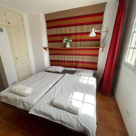 Trinimat Apartment Tenerife North 2, In La Quinta * Santa Úrsula