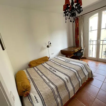 Trinimat Apartment Tenerife North 2, In La Quinta *