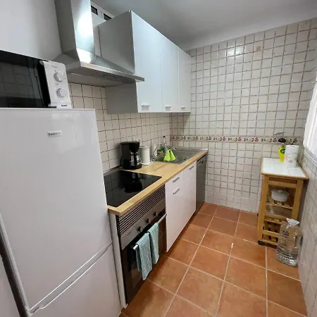 Lejlighed Trinimat Apartment Tenerife North 2, In La Quinta