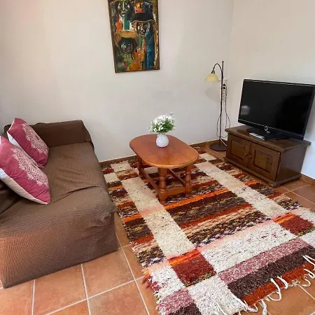 Lejlighed Trinimat Apartment Tenerife North 2, In La Quinta *