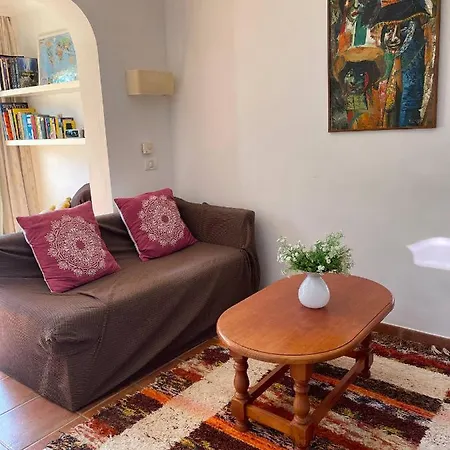 Trinimat Apartment Tenerife North 2, In La Quinta *